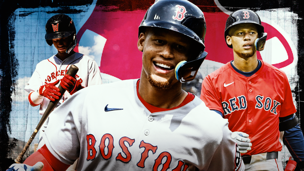 How a polarizing hitting approach took over MLB, and what happened when it stopped working for a top prospect