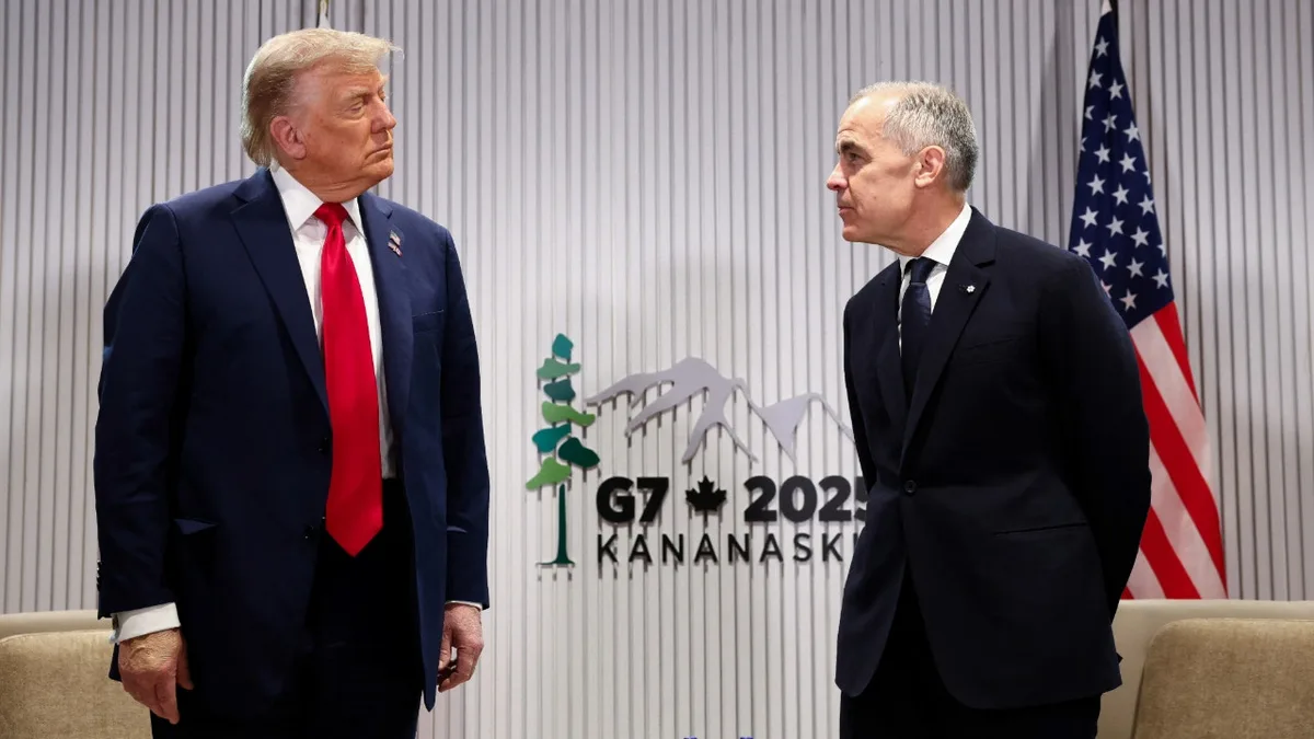 Breaking Down Canada’s Retaliatory Tariffs On The United States – The Organization for World Peace