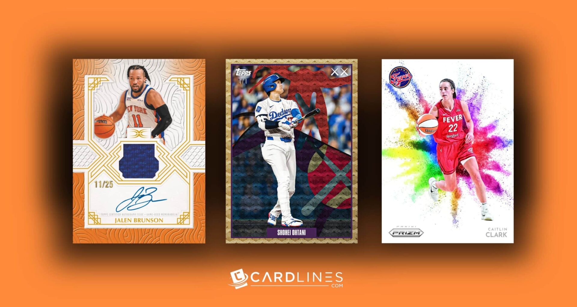 September 2026 Sports Card Release Preview: The Biggest Sets to Watch