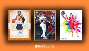 September 2026 Sports Card Release Preview: The Biggest Sets to Watch