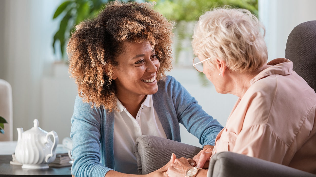 I watched my grandmother vanish into dementia. New science offers families hope