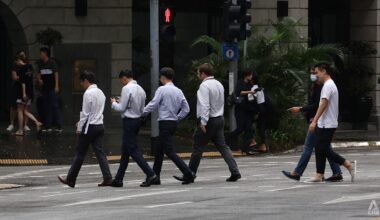 Singapore retrenchments rise sharply in Q2 amid falling vacancies and fewer laid-off workers finding jobs