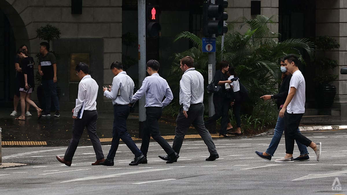 Singapore retrenchments rise sharply in Q2 amid falling vacancies and fewer laid-off workers finding jobs