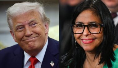 Will Trump's Venezuela oil deal lower U.S. gas prices? Here's what experts say.
