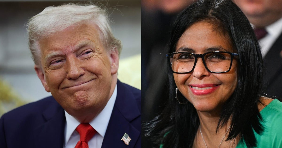 Will Trump's Venezuela oil deal lower U.S. gas prices? Here's what experts say.