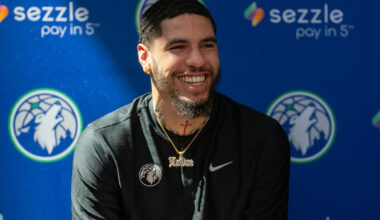 Michael Rand: The Wolves' LaMelo Ball trade was years in the making. Here's all that went into their roster reset.