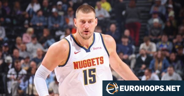 Nikola Jokic recruits veteran guard DeMar DeRozan to Denver