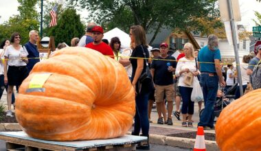 10 Most Neighborly Towns In The Northern United States