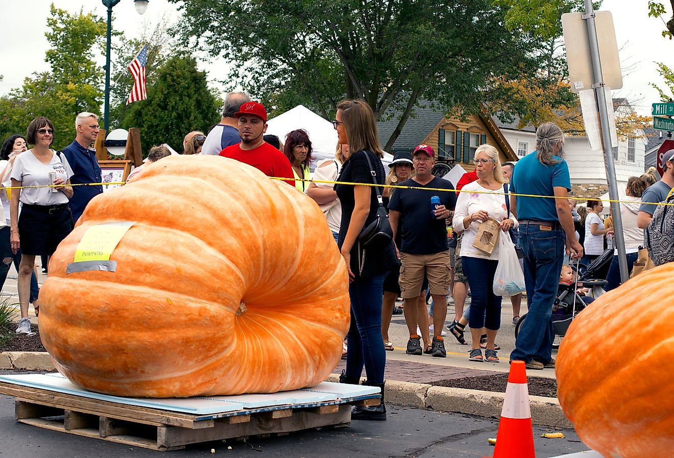 10 Most Neighborly Towns In The Northern United States