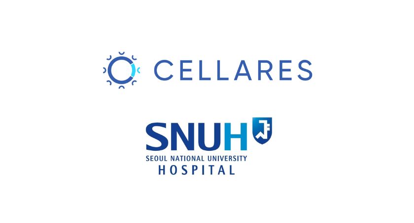 Cellares, SNUH Partner on Cell Therapy Manufacturing