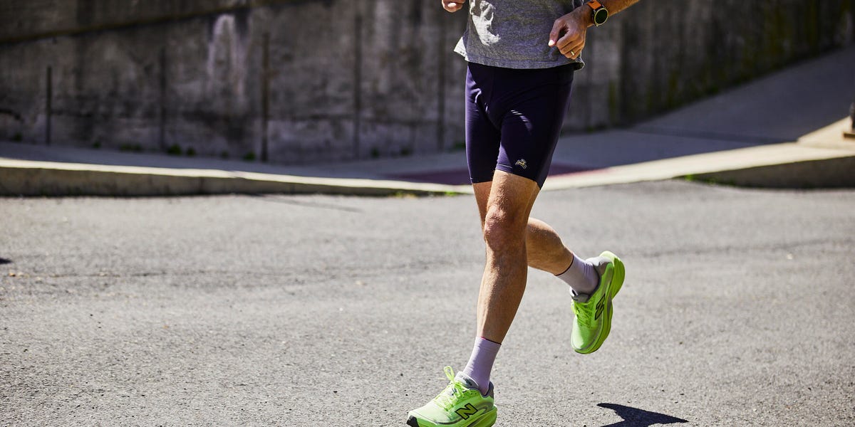 Tendon Strength Exercises for Runners to Prevent Injury