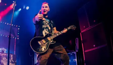 New Found Glory's Chad Gilbert Has Passed Away