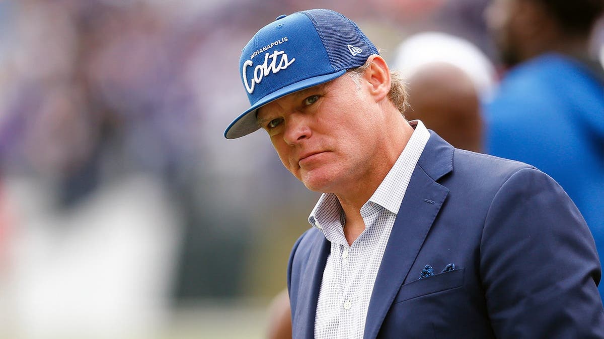 Chris Ballard