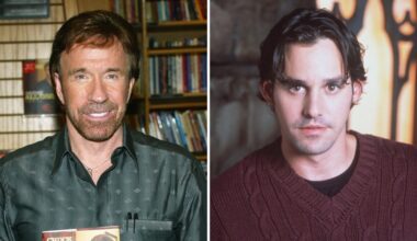Emmys In Memoriam Omissions: Chuck Norris, Nicholas Brendon, More