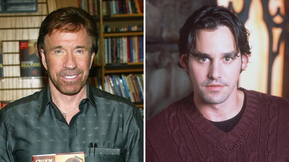 Emmys In Memoriam Omissions: Chuck Norris, Nicholas Brendon, More