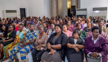 Public servants urge FG to pay owed entitlement arrears