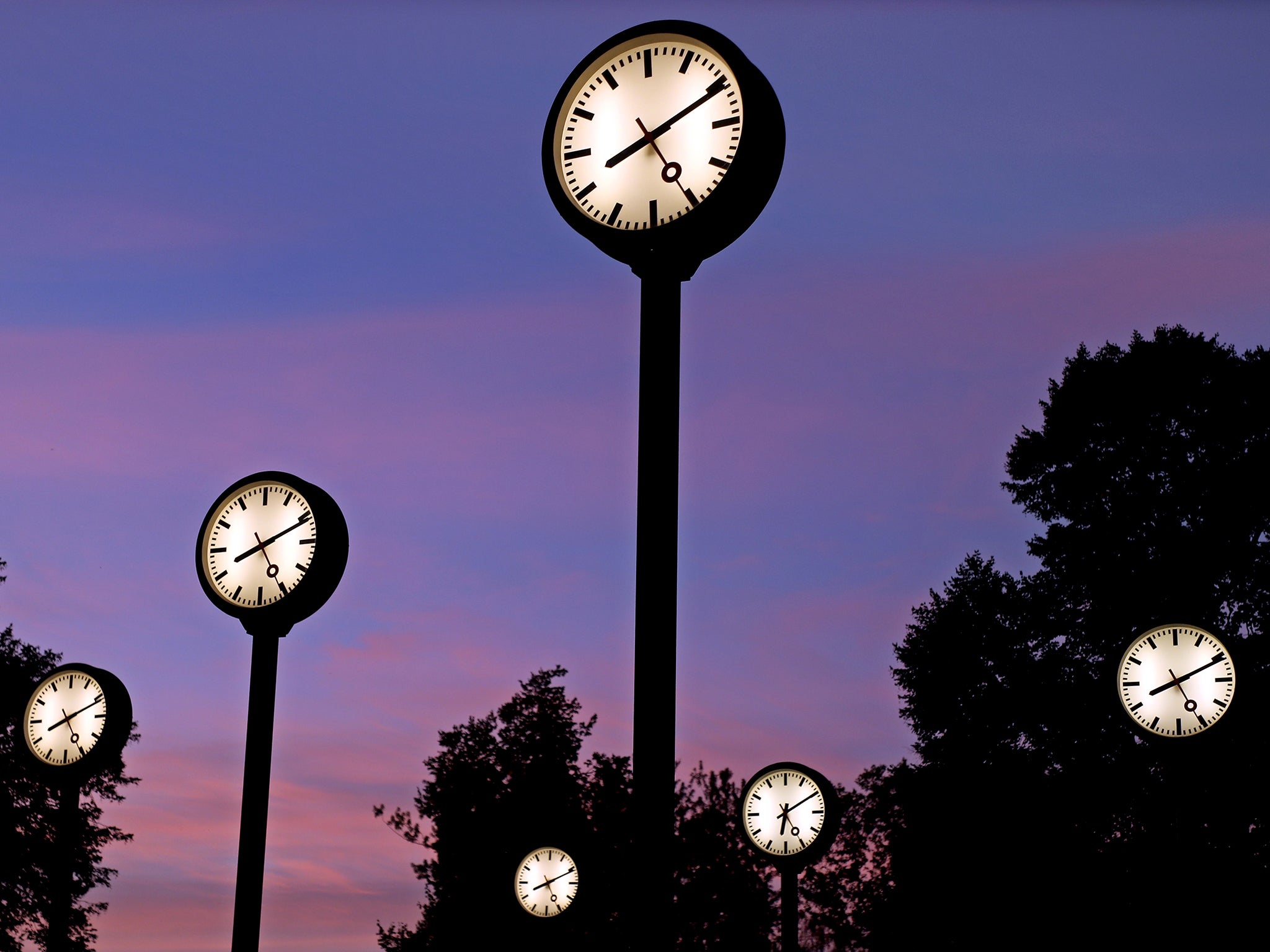 There are legitimate reasons why days feel shorter as you age