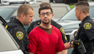 Report: Netflix Developing Comedy Show Inspired By Alleged Penn State Fraternity Drug Trafficking Ring