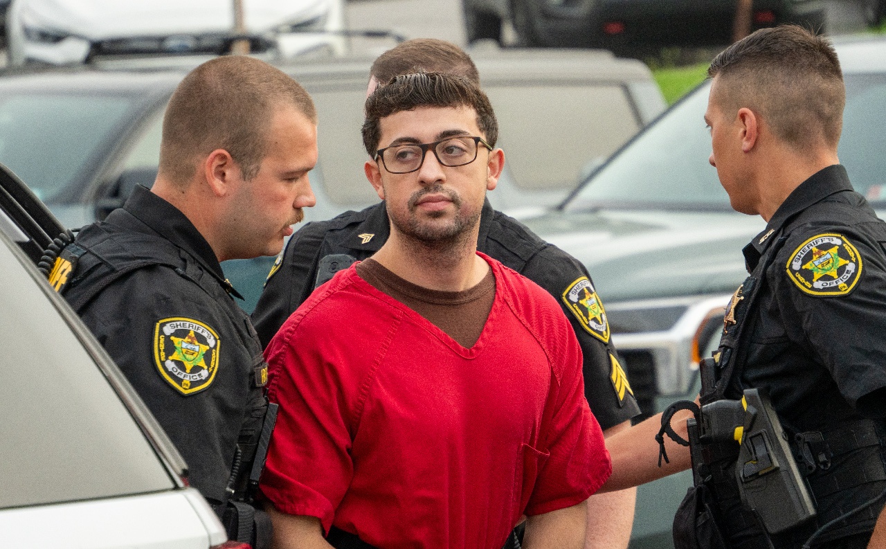 Report: Netflix Developing Comedy Show Inspired By Alleged Penn State Fraternity Drug Trafficking Ring