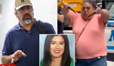 Times Square stabber's brother reveals her longtime struggle with mental health, possible bipolar diagnosis