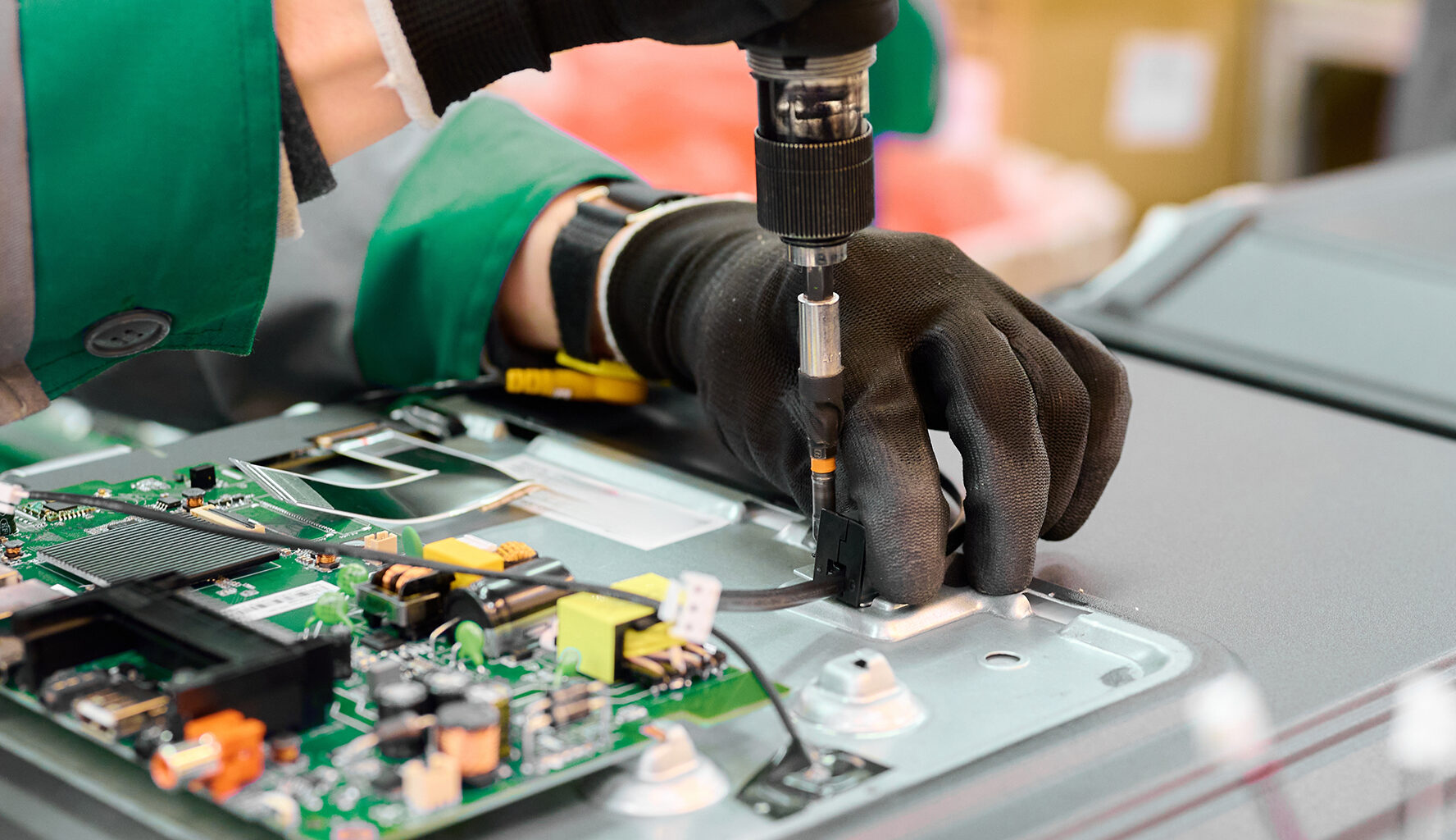 Traditional labor market data isn’t keeping up with jobs in the ‘frontier economy’