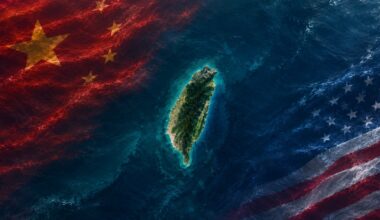The Corcyra Dilemma: What Happens When Deterrence over Taiwan Fails?