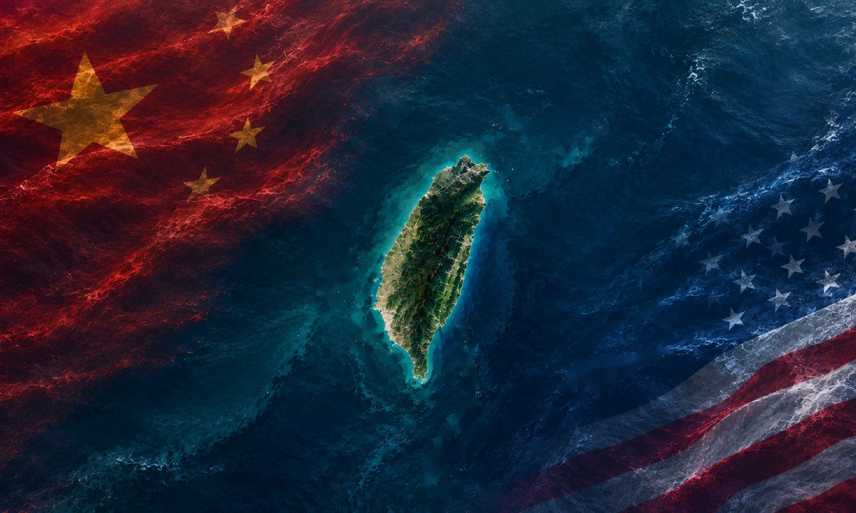 The Corcyra Dilemma: What Happens When Deterrence over Taiwan Fails?