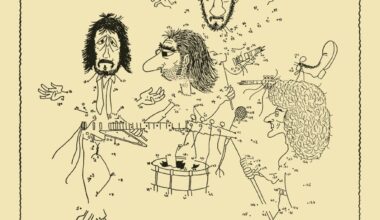 The Who / Who By Numbers reissue – SuperDeluxeEdition