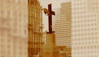 The Popes and 9/11: Christ’s light in history’s darkest hour
