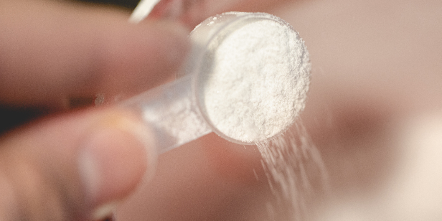 Creatine improves muscle mass and cognitive function in older adults even without exercise