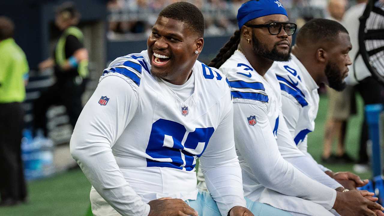 Dallas Cowboys logo