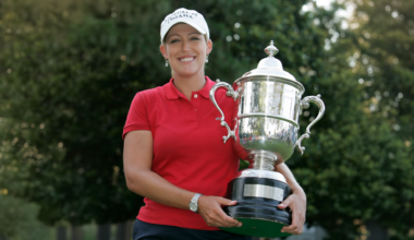 LPGA Home