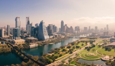 Home prices dropping fastest in major US cities
