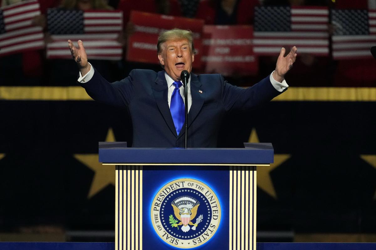 Trump announces hundreds of thousands of Americans will get $500 ObamaCare rebate checks — see if you're eligible