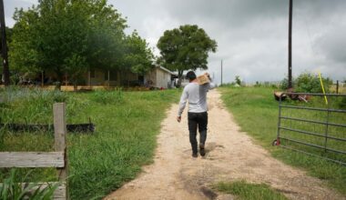 Mysterious disease sending young, healthy Texas workers into kidney failure