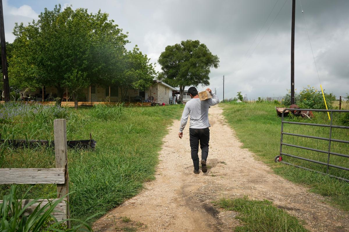Mysterious disease sending young, healthy Texas workers into kidney failure
