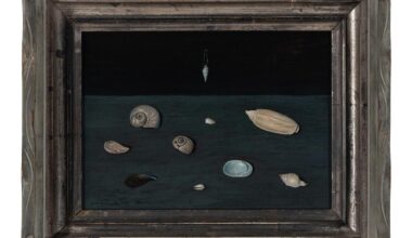 $30 estate sale painting expected to fetch $250K at NYC auction