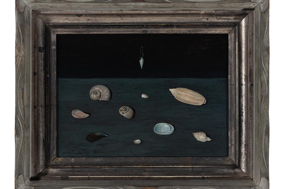 $30 estate sale painting expected to fetch $250K at NYC auction