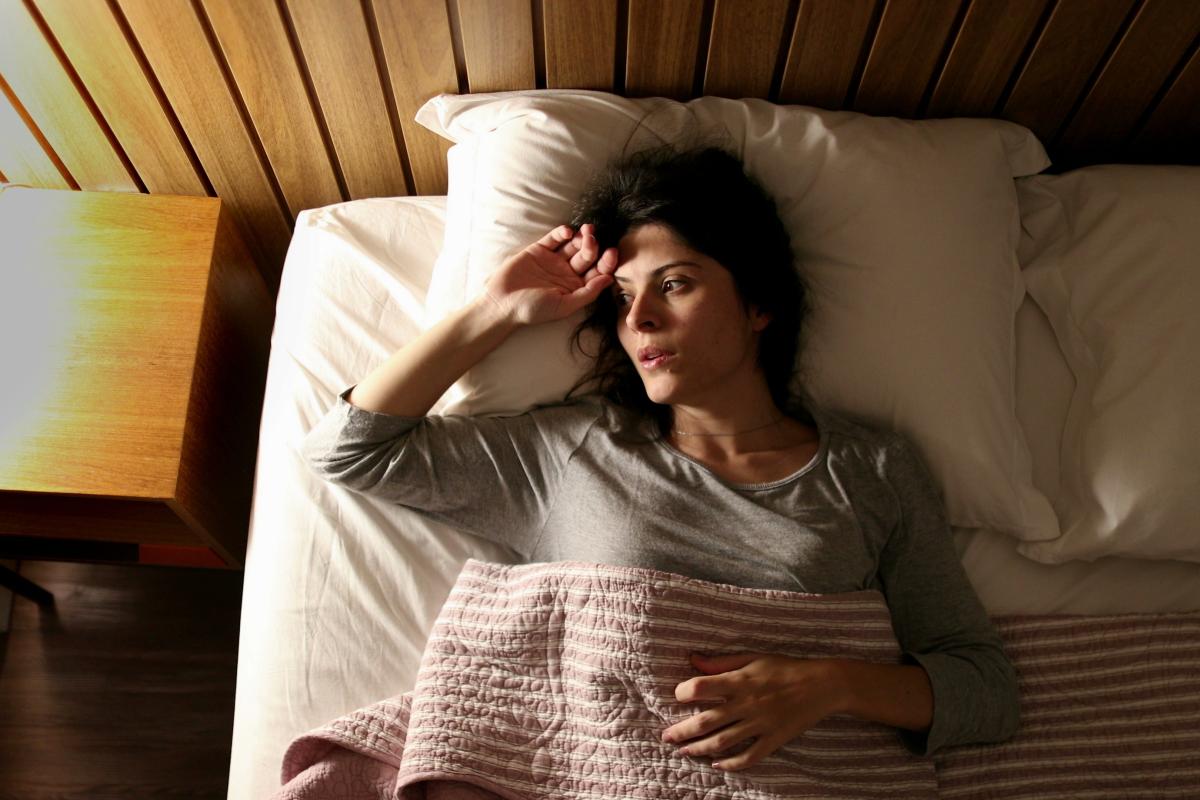 The Gen Z Sex Recession: Why Young Adults Are Having Less Sex