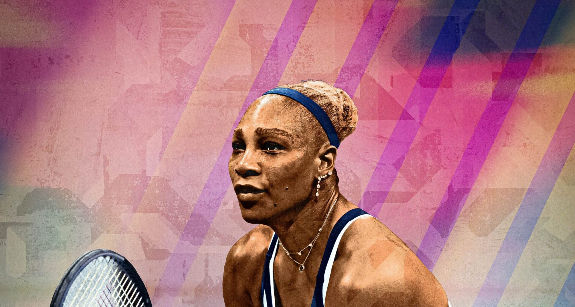 What Does Serena Williams Want From Her Comeback?