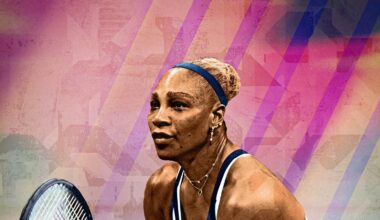 What Does Serena Williams Want From Her Comeback?