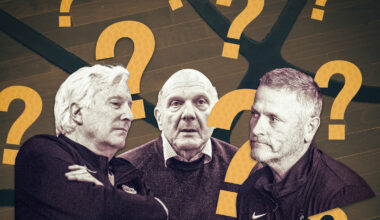 Does the NBA Have an Owner Problem?