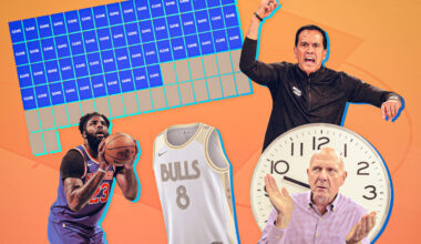 How to Fix the NBA: 22 Changes We Want to See