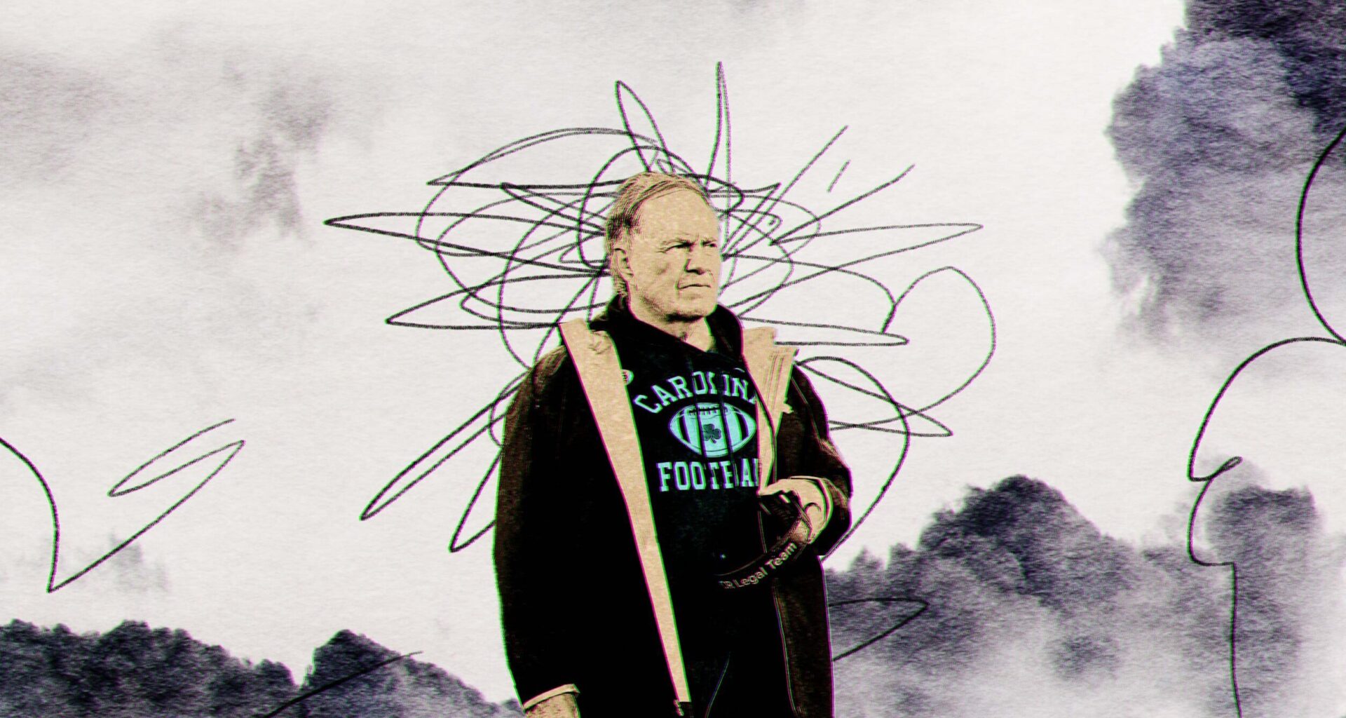 Bill Belichick’s Culture of Chaos