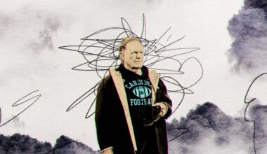 Bill Belichick’s Culture of Chaos
