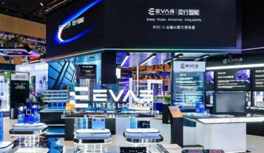 AI Computing Power Chip Unicorn Yixing Intelligence Secures 2 Billion Yuan New Financing