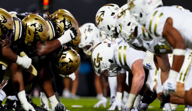 Colorado vs. Georgia Tech live updates: Score, analysis and highlights from college football Week 1