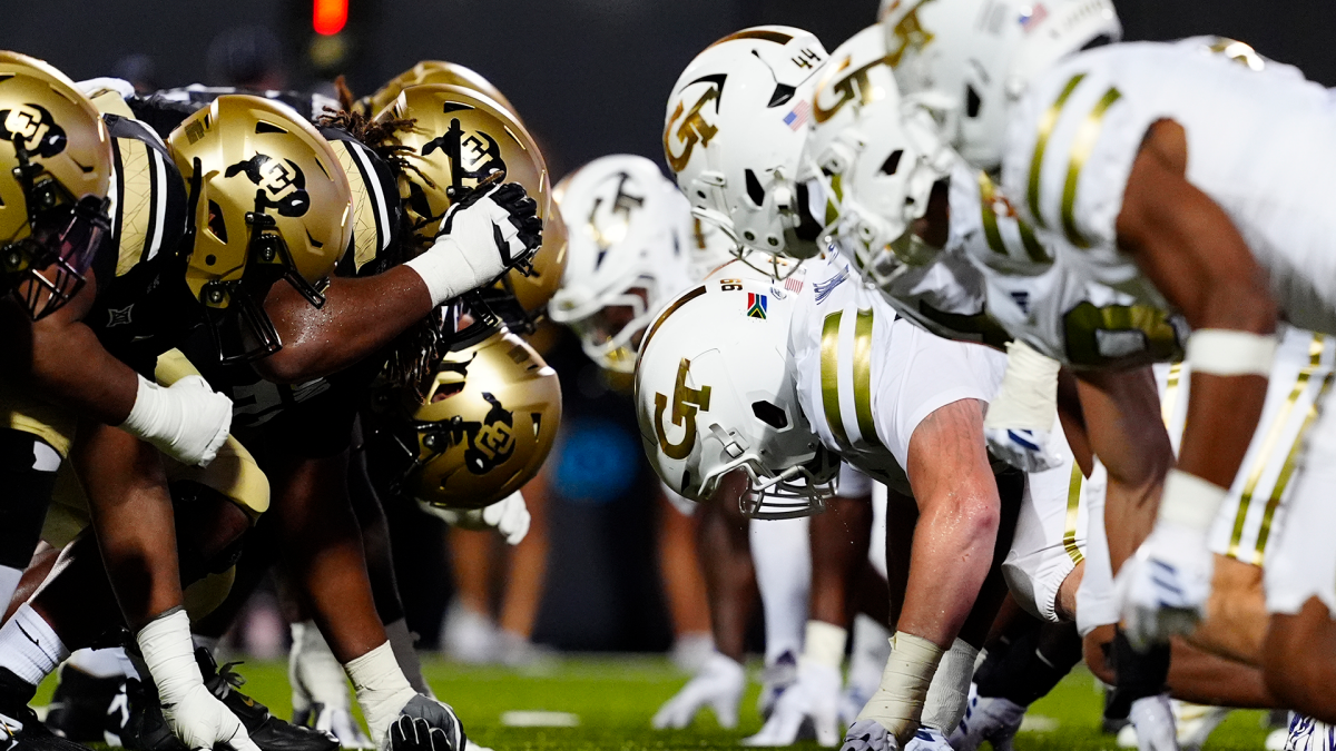 Colorado vs. Georgia Tech live updates: Score, analysis and highlights from college football Week 1