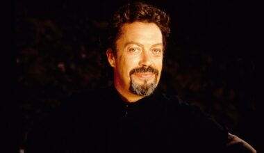 Tim Curry