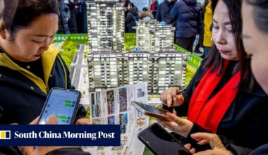 China’s new home finance rules reduce buyer risks but may not revive the market: analysts